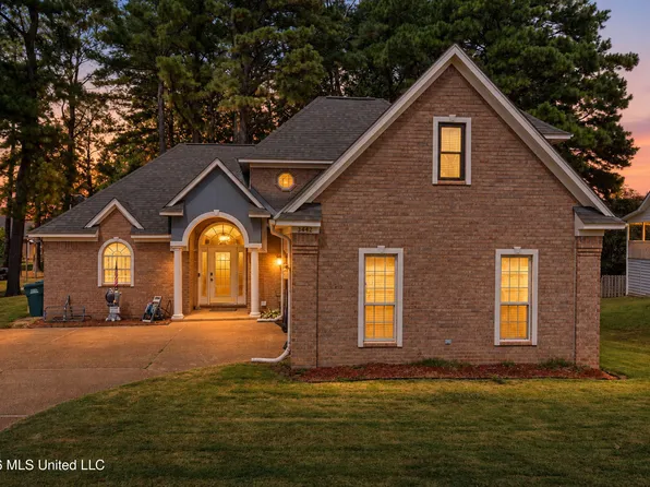 3442 Bop Blvd, Southaven, MS 38672