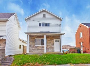 414 Market St, Belle Vernon, PA
