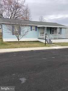 65 Snyder Ln TRAILER 3A, Ephrata, PA, 17522