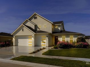 12775 S Farrara Way, Nampa, ID 83686