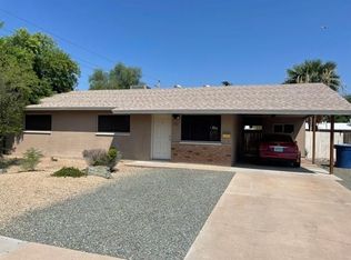 852 W 10th St, Tempe, AZ 85281
