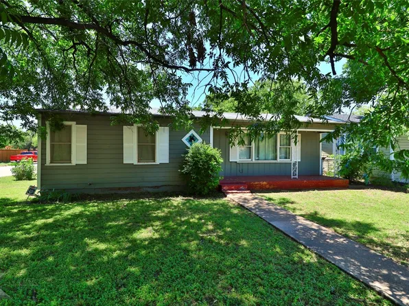 3201 Russell Ave, Abilene, TX 79605