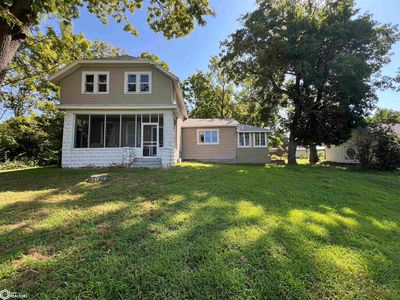 860 N 5th St, Hamilton, IL, 62341