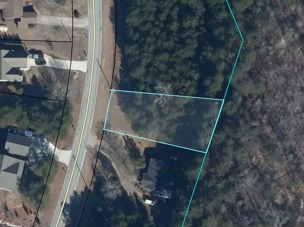 Lot 725 S Hogan Drive, Westminster, SC 29693