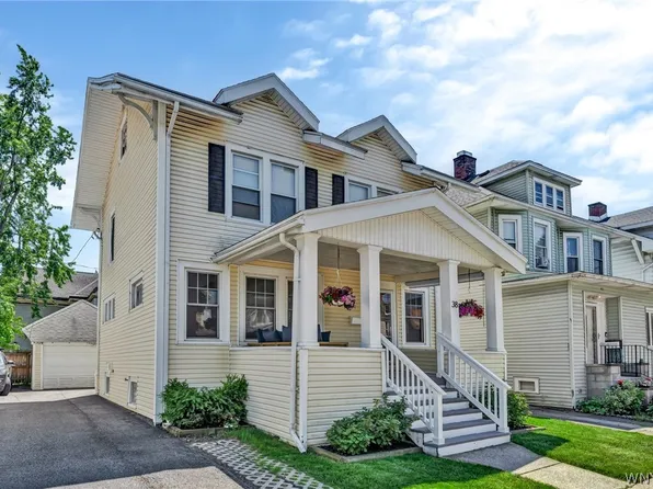 38 Taft Pl, Buffalo, NY 14214