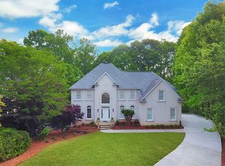 3785 Banyon Ln, Alpharetta, GA 30022