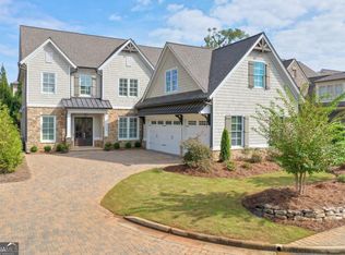 4604 Oakside Point, Marietta, GA 30067