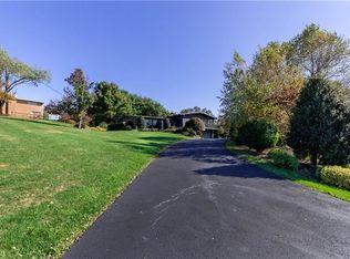 9 Clover Ln, Uniontown, PA