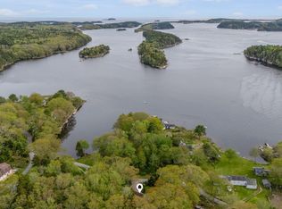 259 Marrtown Road, Georgetown, ME 04548