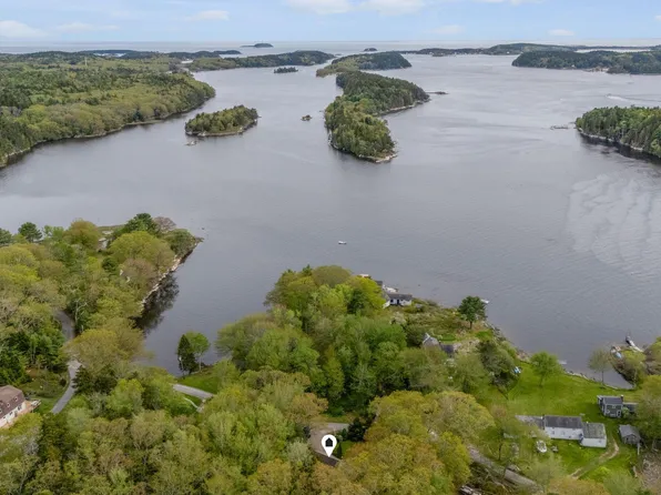 259 Marrtown Road, Georgetown, ME 04548