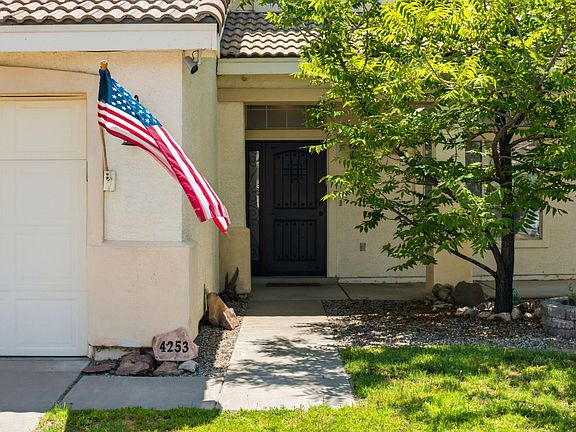 5th image of 4253 Montera Pl NW