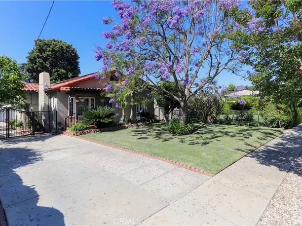 636 Royce St, Altadena, CA 91001