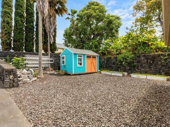 81-994 Hale Keekee Pl, Kealakekua, HI 96750