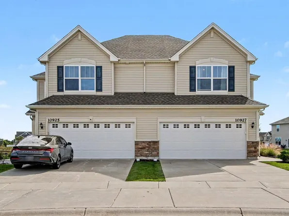 10927 Illinois Dr, Crown Point, IN 46307