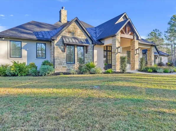 10102 Woodlane Blvd, Magnolia, TX 77354