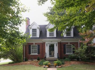 634 E Stanford St, Springfield, MO 65807