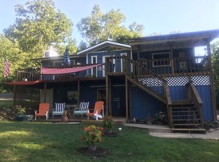 4612 Bollinger Creek Rd, Climax Springs, MO 65324