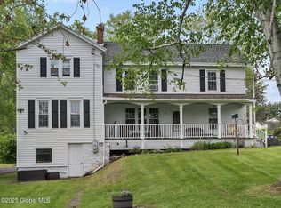 202 Steadwell Road, Amsterdam, NY 12010