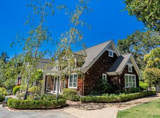 13621 Burke Rd, Los Altos Hills, CA 94022