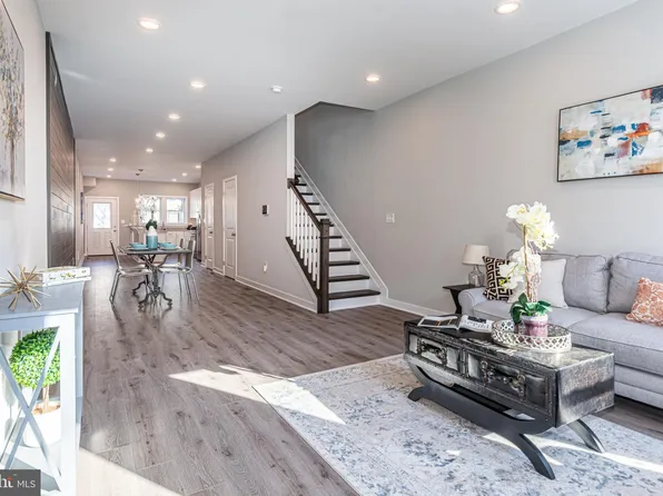 829 Edmondson Ave, Baltimore, MD 21201