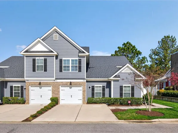 5315 Sports Club Run Unit 701, Suffolk, VA 23435