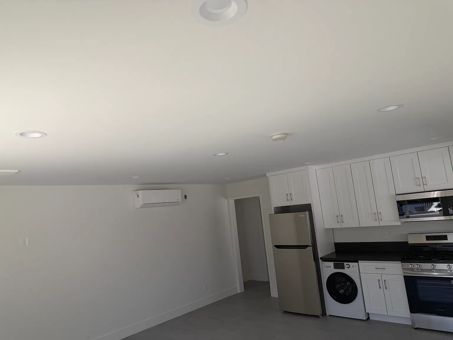 1 bed, 540 sqft, $2,425 — Photo 3