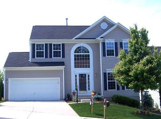 3141 Tulip Tree Pl, Dumfries, VA 22026