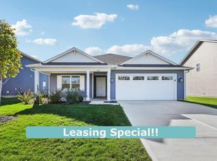 613 Marsh Aster Dr, Greenfield, IN