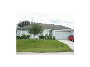 727 Pincon Ln, Kissimmee, FL 34759