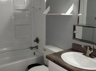 811 E 25th St APT 2, Casper, WY 82601