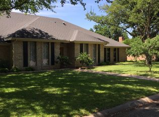 3109 Ridgecrest Ln, San Angelo, TX 76904