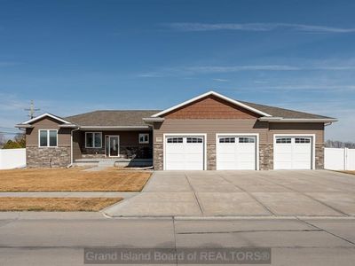 3962 Norseman Ave, Grand Island, NE, 68803