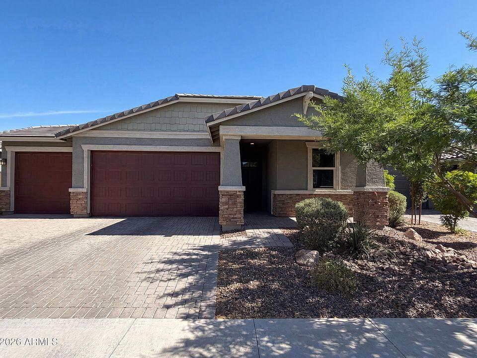1st image of 17722 W PINNACLE VISTA Drive