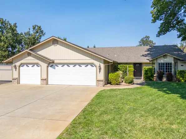 4567 Alta Saga Dr, Redding, CA 96002