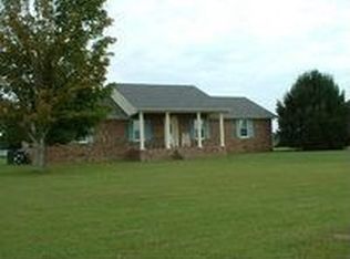 4149 Short Mountain Hwy, Smithville, TN 37166