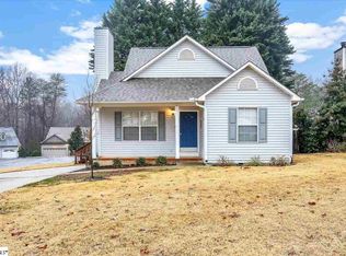 300 Southcreek Dr, Travelers Rest, SC 29690