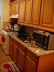 Rented by Avanguard Realty Corp