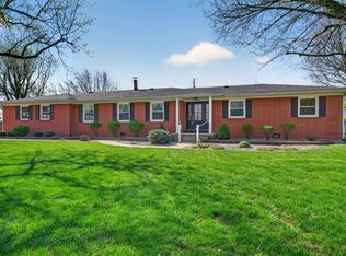 308 E Wilson St, Swayzee, IN
