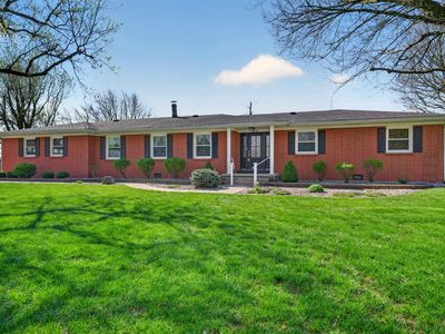 308 E Wilson St, Swayzee, IN, 46986