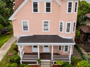 86 Johnson Ave, Winthrop, MA 02152