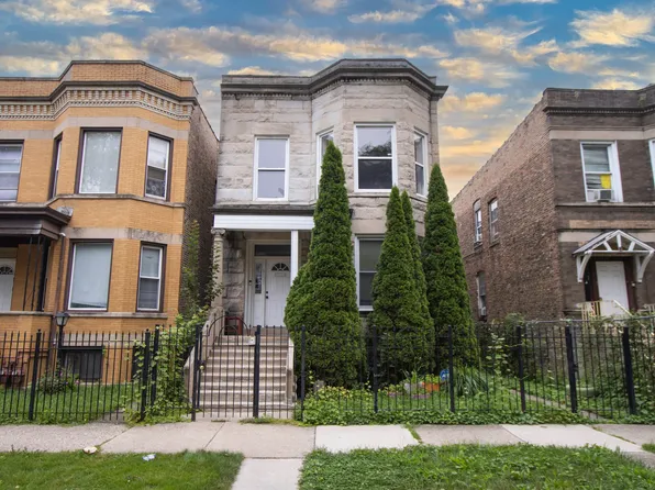 6121 S Green St, Chicago, IL 60621