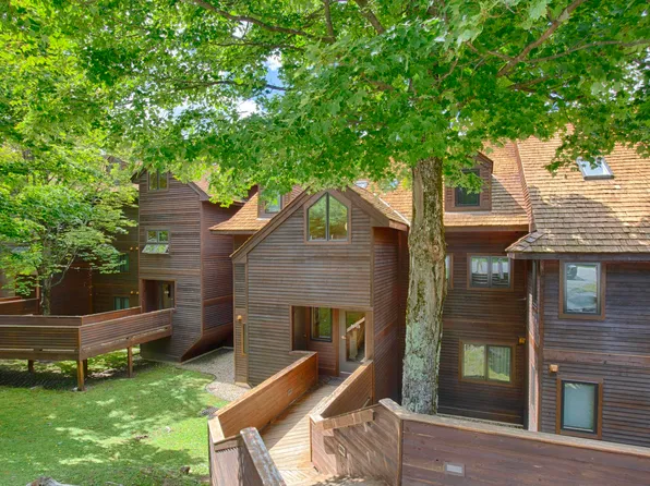 57 Highridge Road #B18, Killington, VT 05751