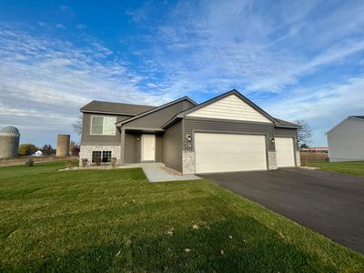 6708 Granby St, North Branch, MN, 55056