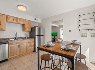 781 Tramway Pl NE, Albuquerque, NM 87122