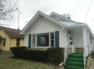 2722 Fielding St, Flint, MI 48503
