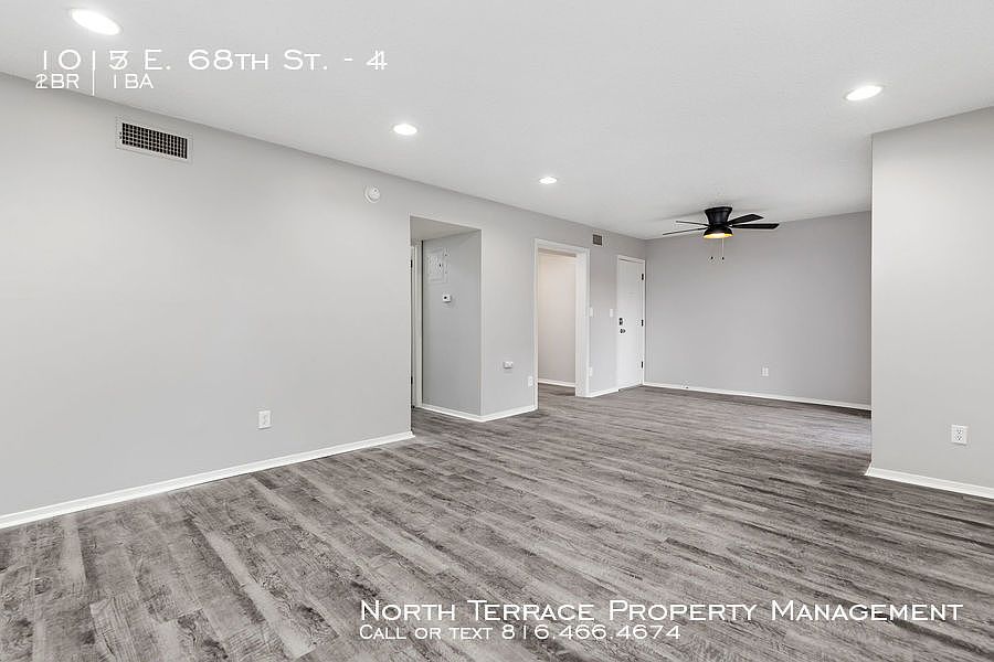 1st image of 1017 E 68th St APT 1