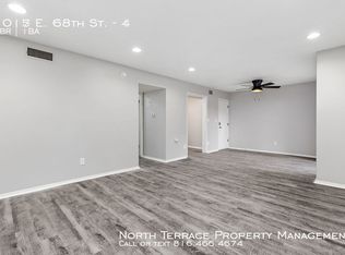 1017 E 68th St APT 1, Kansas City, MO 64131