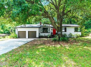 1738 CLEMSON Road, Jacksonville, FL 32217