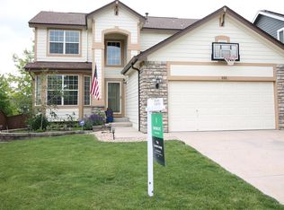 3311 Thistlebrook Cir, Highlands Ranch, CO 80126