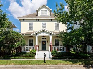 3875 Haws Ln, Orlando, FL 32814